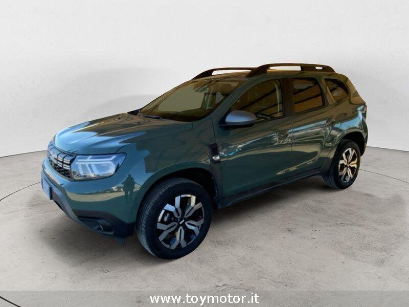 Dacia Duster 2ª serie 1.0 TCe GPL 4x2 Journey
