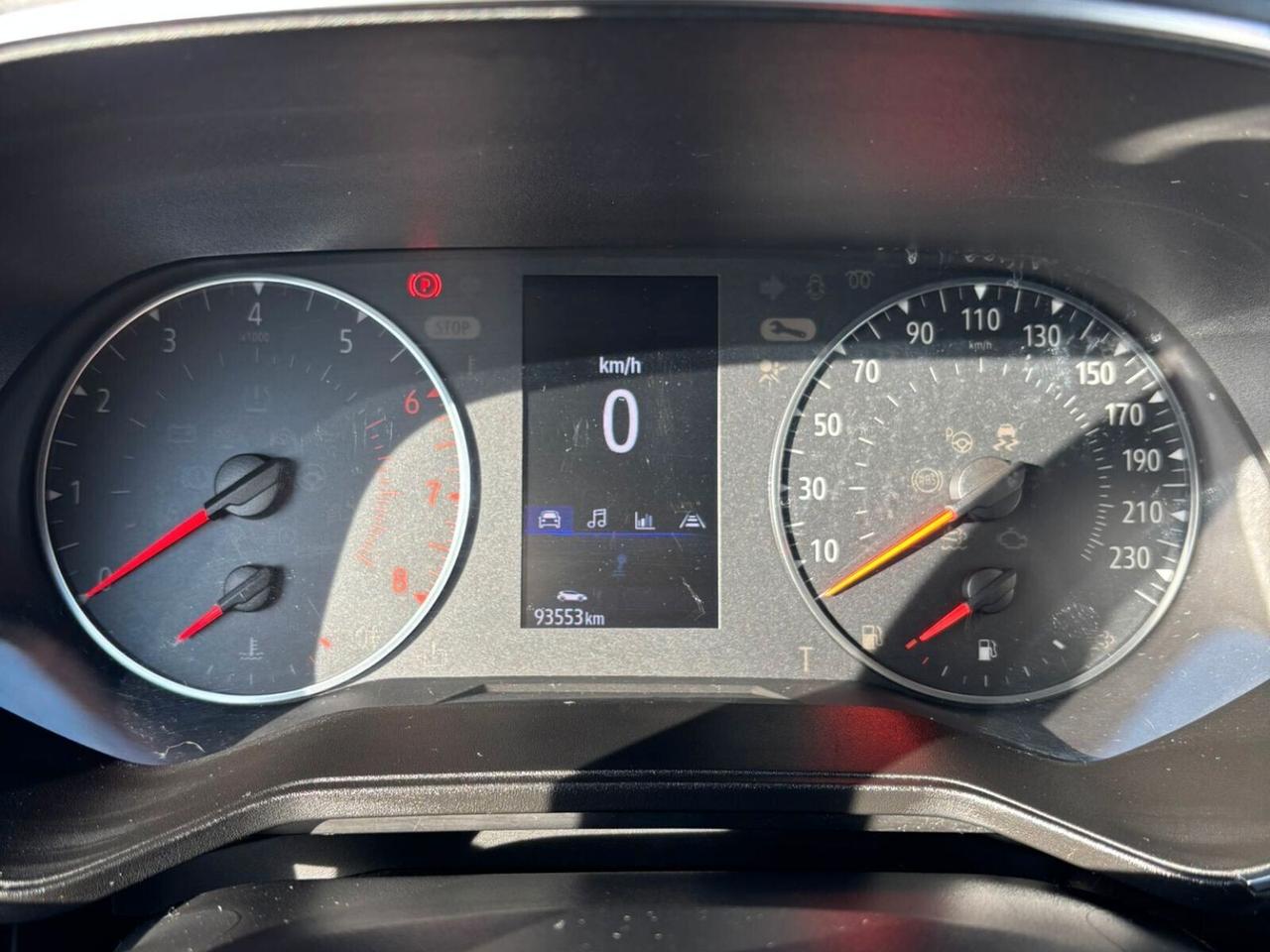 Renault Clio TCe 12V 100 CV GPL 5 porte Zen