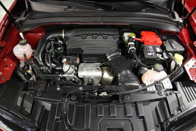 ALFA ROMEO Tonale 1.5 130 CV MHEV TCT7 Super