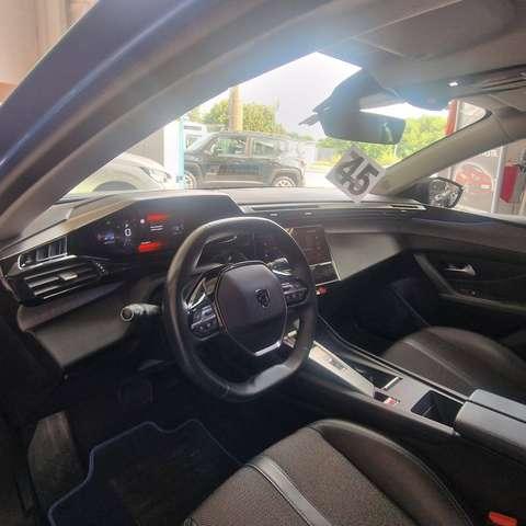 Peugeot 308 308 1.2 t Allure Pack s
