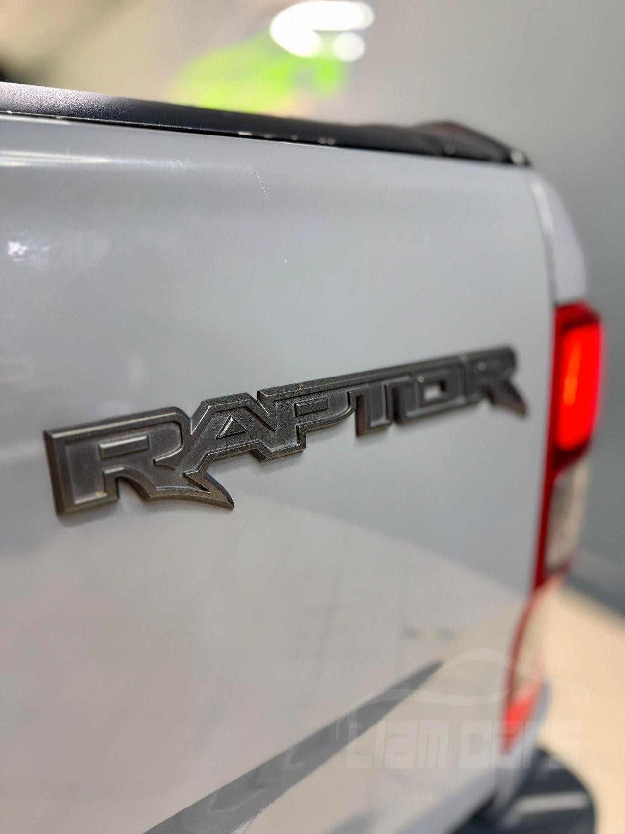 Ford Ranger Double Cab Ranger 2.0 tdci double cab Wildtrak 213cv auto