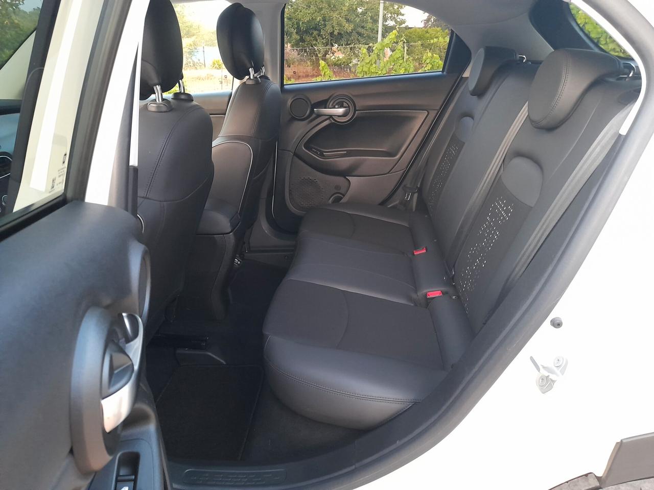 Fiat 500X 1.0 T3 120 CV CONNECT RS ANNO2021