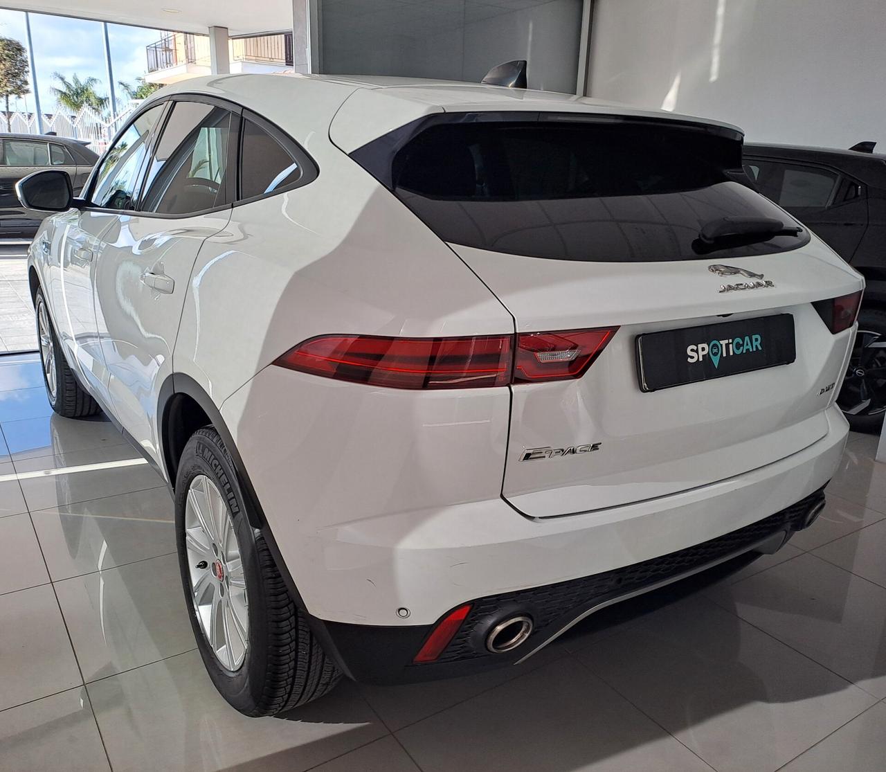 Jaguar E-Pace 2.0D 150 CV R-Dynamic S 2020