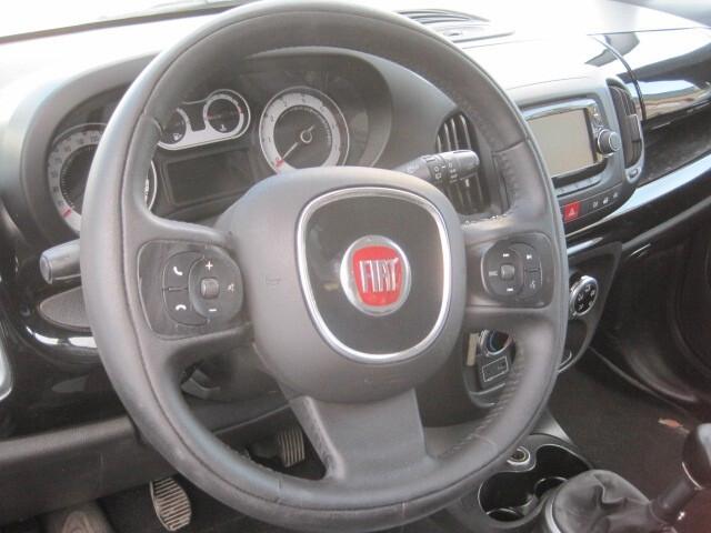 Fiat 500L 1.3 Multijet 95 CV Pop Star
