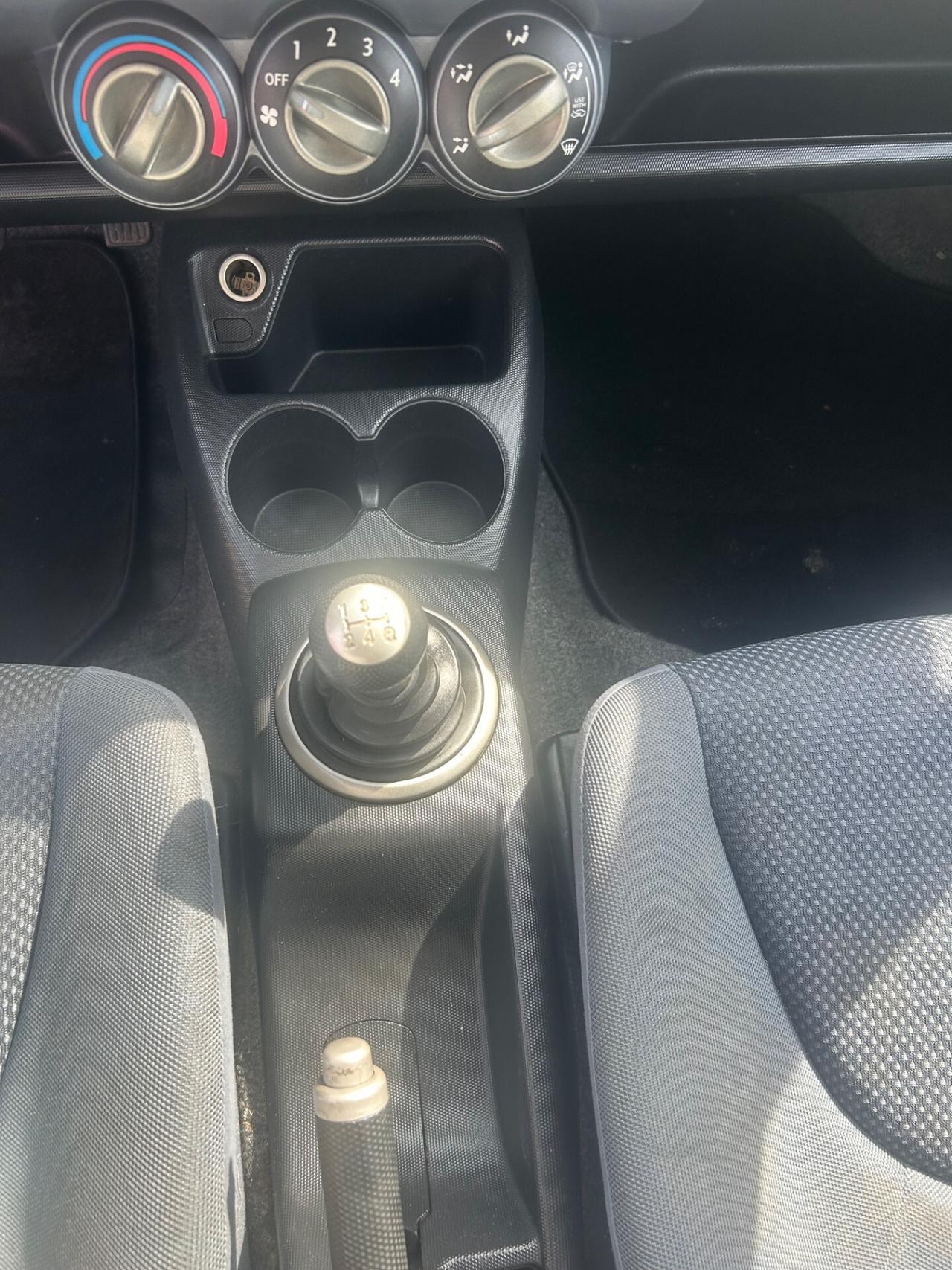Honda Jazz 1.2 cc unico proprietario