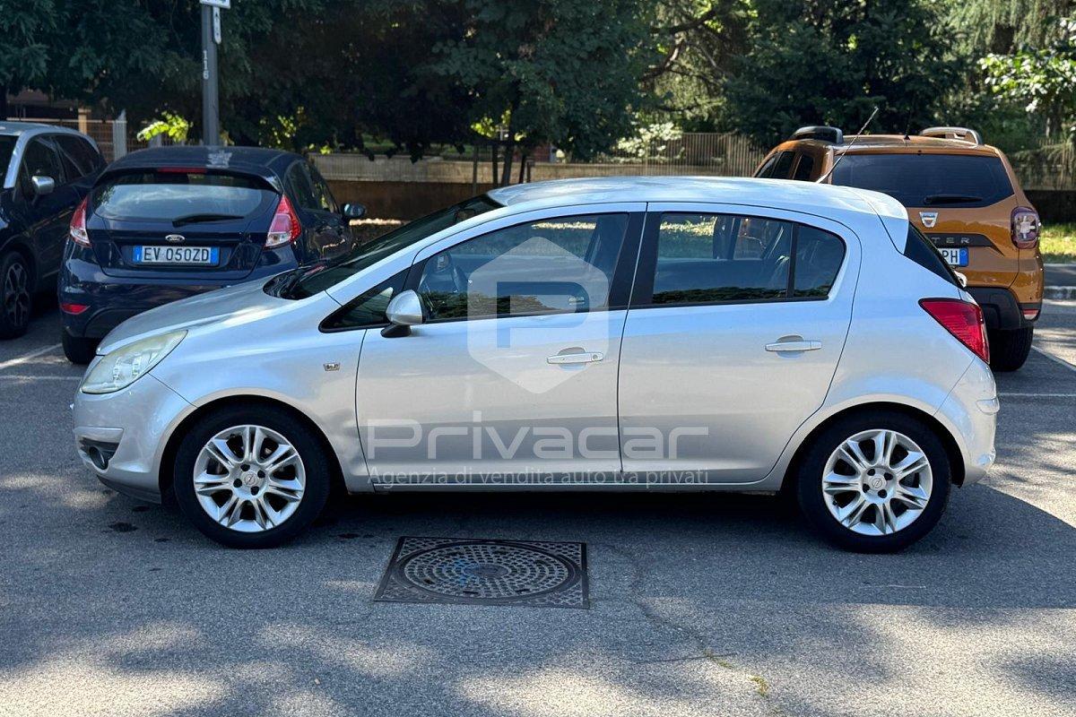 OPEL Corsa 1.2 5 porte Club