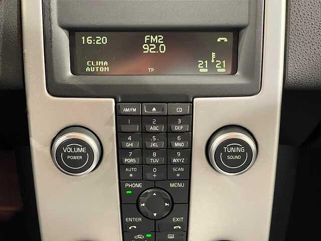 Volvo V50 2.0 D cat Powershift Momentum