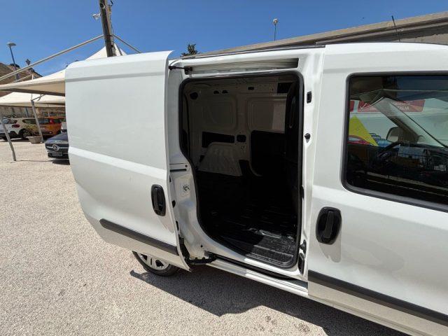 FIAT Doblo Doblò 1.6 MJT 90CV S&S PC-TN Cargo Lounge