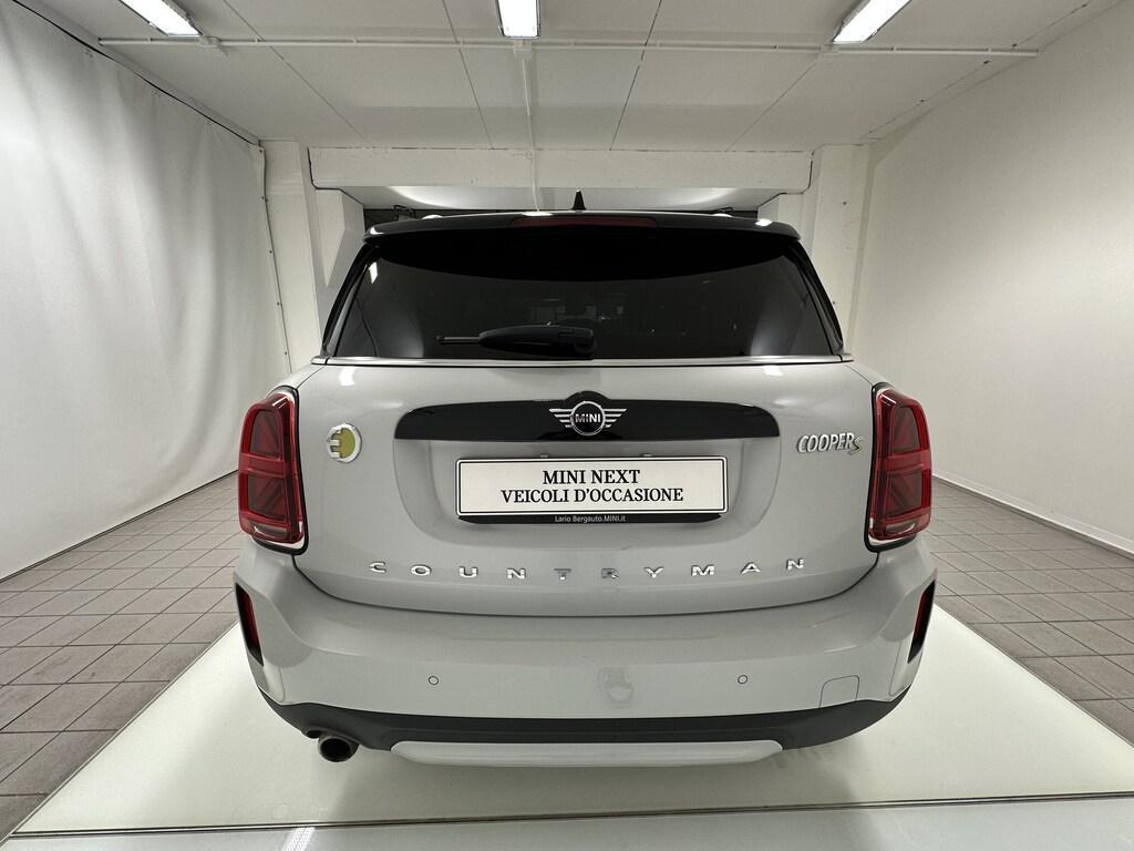 Mini Cooper SE Countryman 1.5 Classic all4 auto