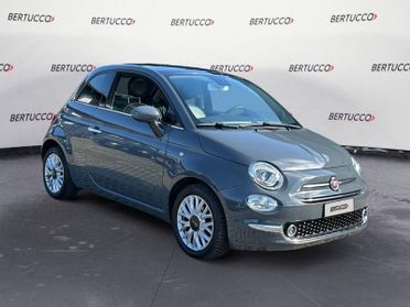 FIAT 500 (2015-2024) 1.2 Lounge