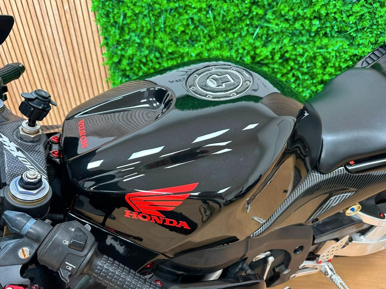 HONDA CBR 600 RR CBR600 RR CBR600RR - SCARICO MIVV