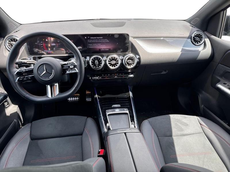 Mercedes Classe B 180 180 D Advanced Plus AMG Line 8G-DCT