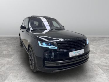 LAND ROVER Range Rover V 2022 - Range Rover 3.0d i6 mhev SE awd 249cv auto