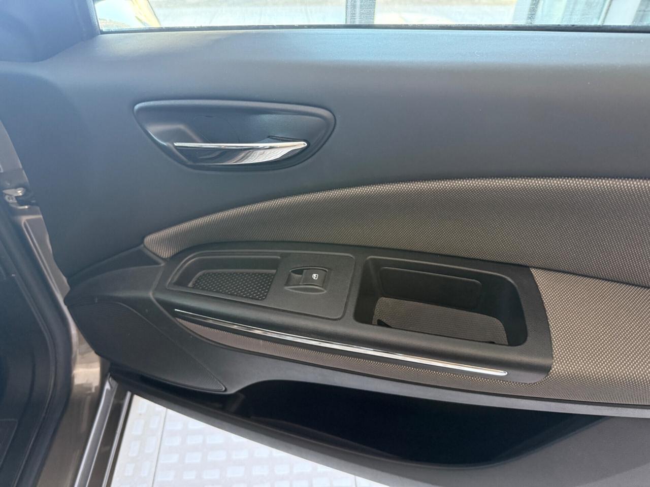 Fiat Bravo 1.6 MJT 120 CV DPF Dualogic Emotion