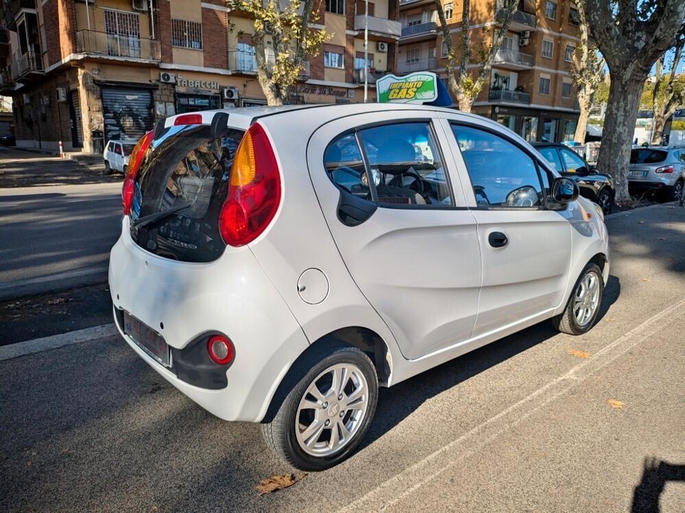 Dr dr Zero 1.0 GPL ORIGINALE UNIPRO' EURO 6