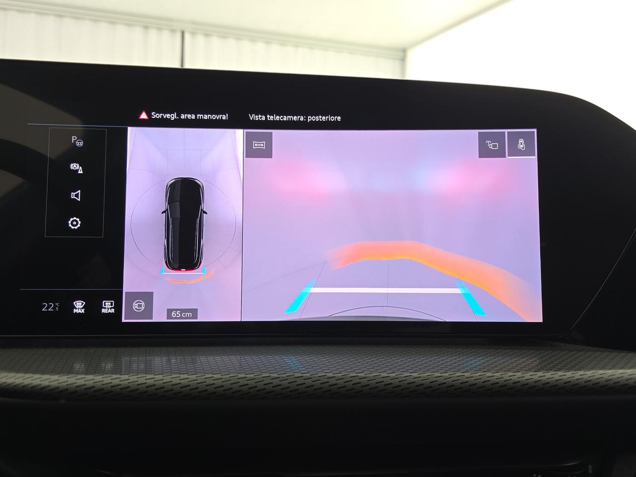 Audi Q5 2.0 tdi mhev+ launch edition s line quattro 204cv s-tronic