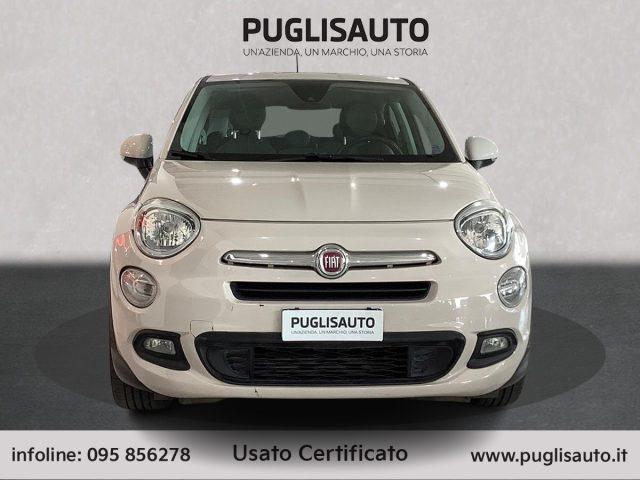 FIAT 500X 1.4 MultiAir 140 CV Lounge