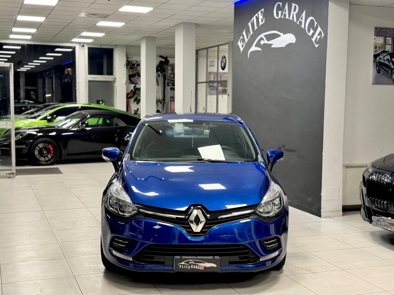Renault Clio 1.2 75 CV 5 porte Duel