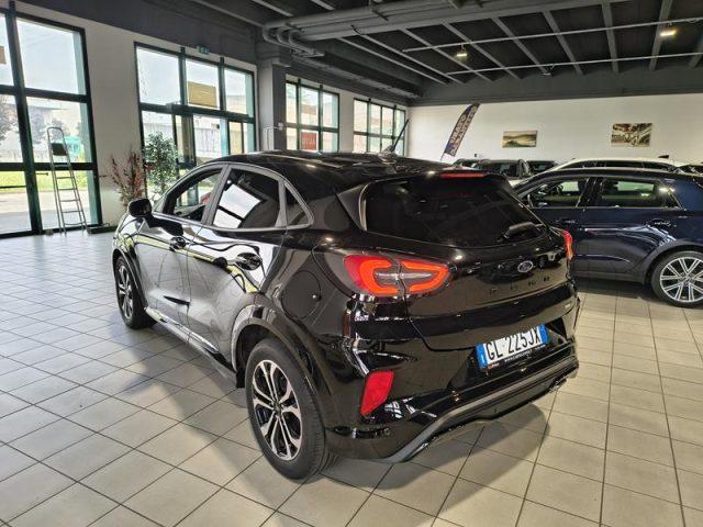 FORD Puma 1.0 Hybrid 125CV ST-Line NEOPATENTATI