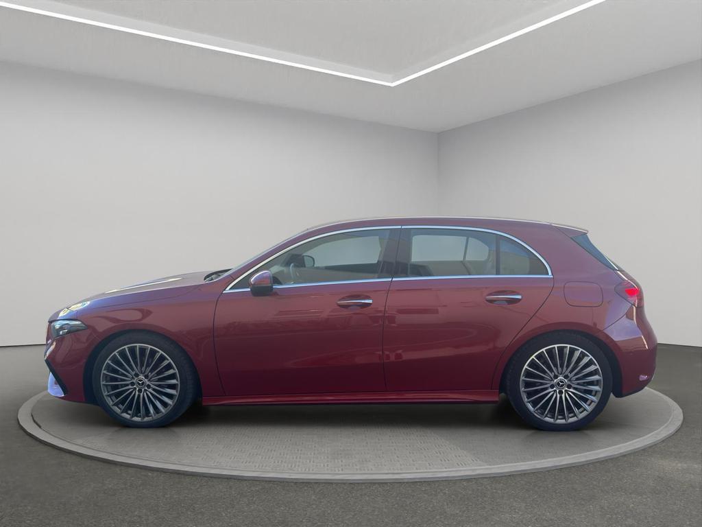 Mercedes Classe A 200 d Advanced Plus AMG Line auto