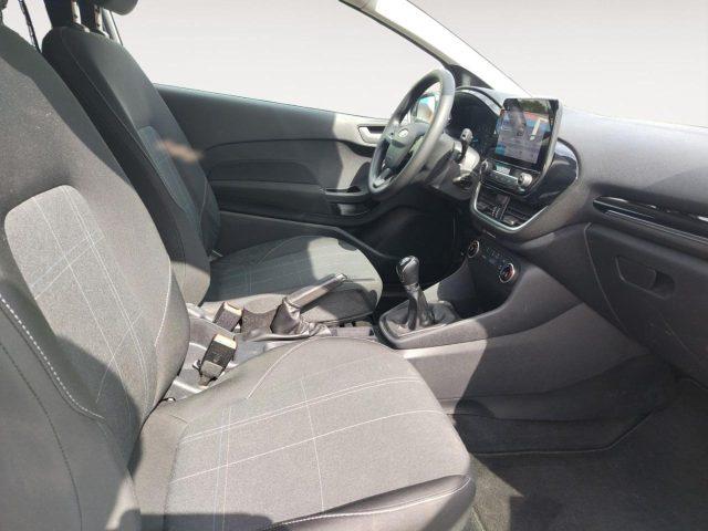 FORD Fiesta 1.1 75 CV 3 porte Van Trend GARANZIA3 ANNI