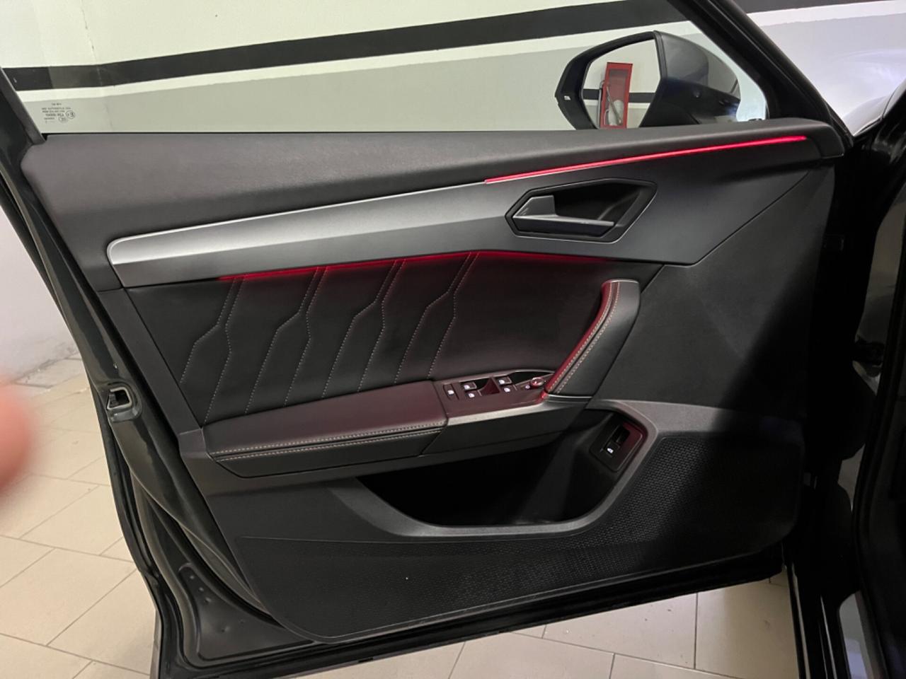 Cupra Formentor 2.0 TDI 150cv 4Drive DSG