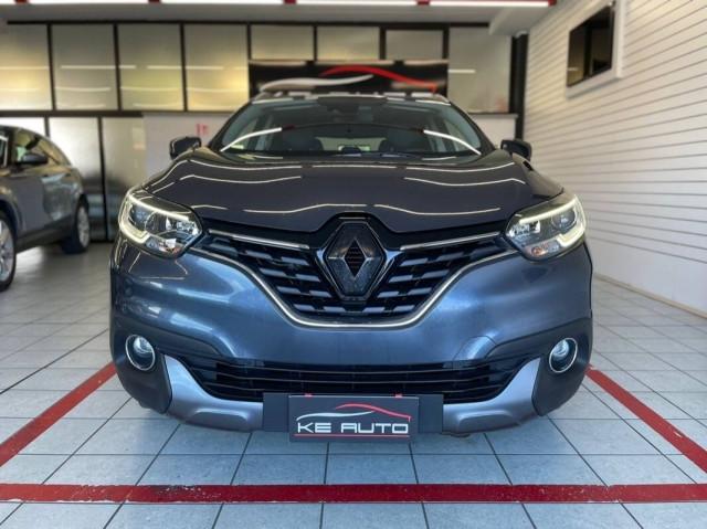 Renault Kadjar 1.5 dci energy Bose 110cv