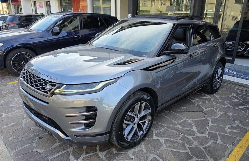 Land Rover RR Evoque Range Rover Evoque 2.0D I4 163CV AWD Auto R-Dynamic SE -PRONTA CONSEGNA-