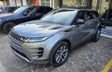 Land Rover RR Evoque Range Rover Evoque 2.0D I4 163CV AWD Auto R-Dynamic SE -PRONTA CONSEGNA-
