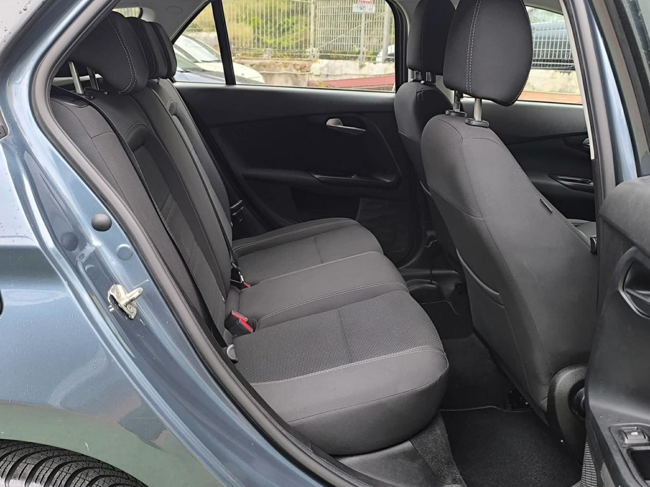 Fiat Tipo 1.6 Mjt 130 cv Lounge Station Wagon