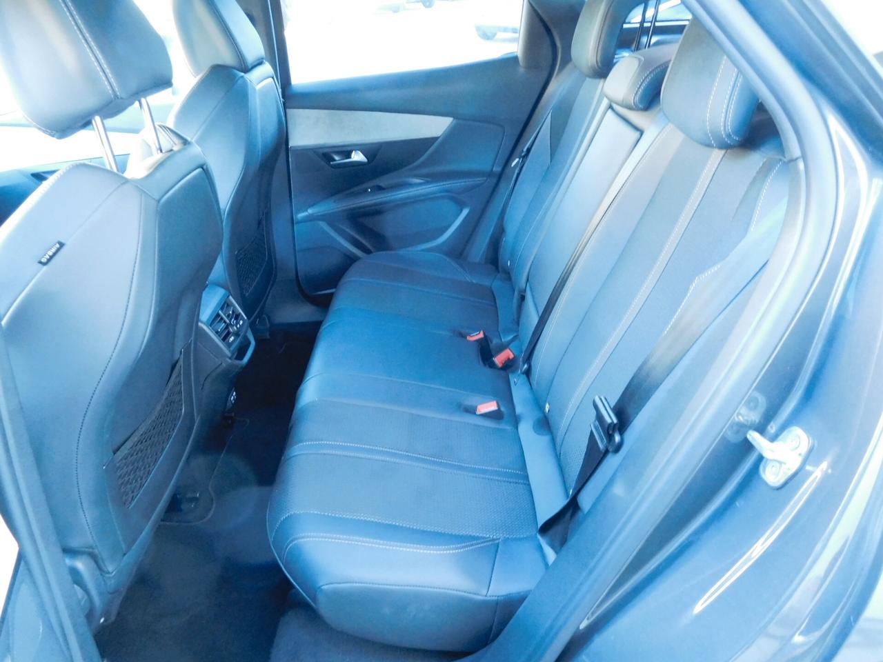 Peugeot 3008 PureTech Turbo 130 S&S GT