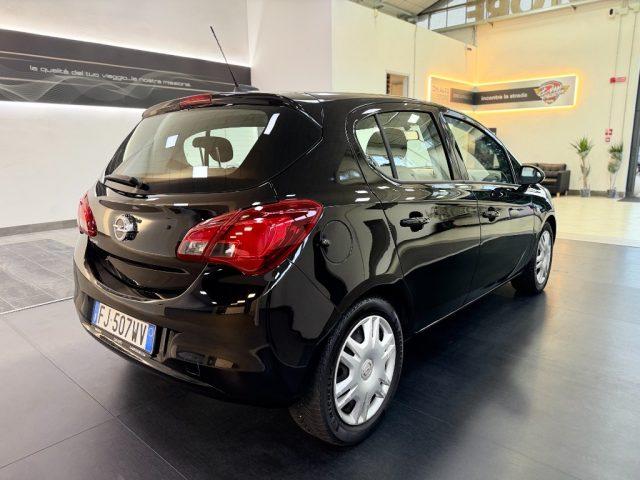 OPEL Corsa 1.2 5 porte Innovation