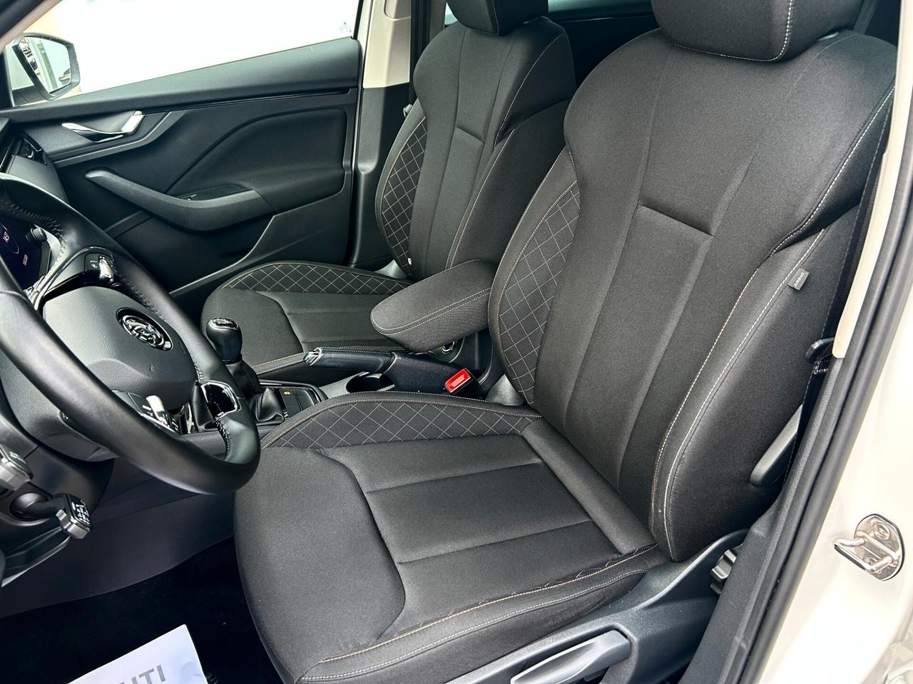 Skoda Kamiq 1.0 TSI Ambition 2023