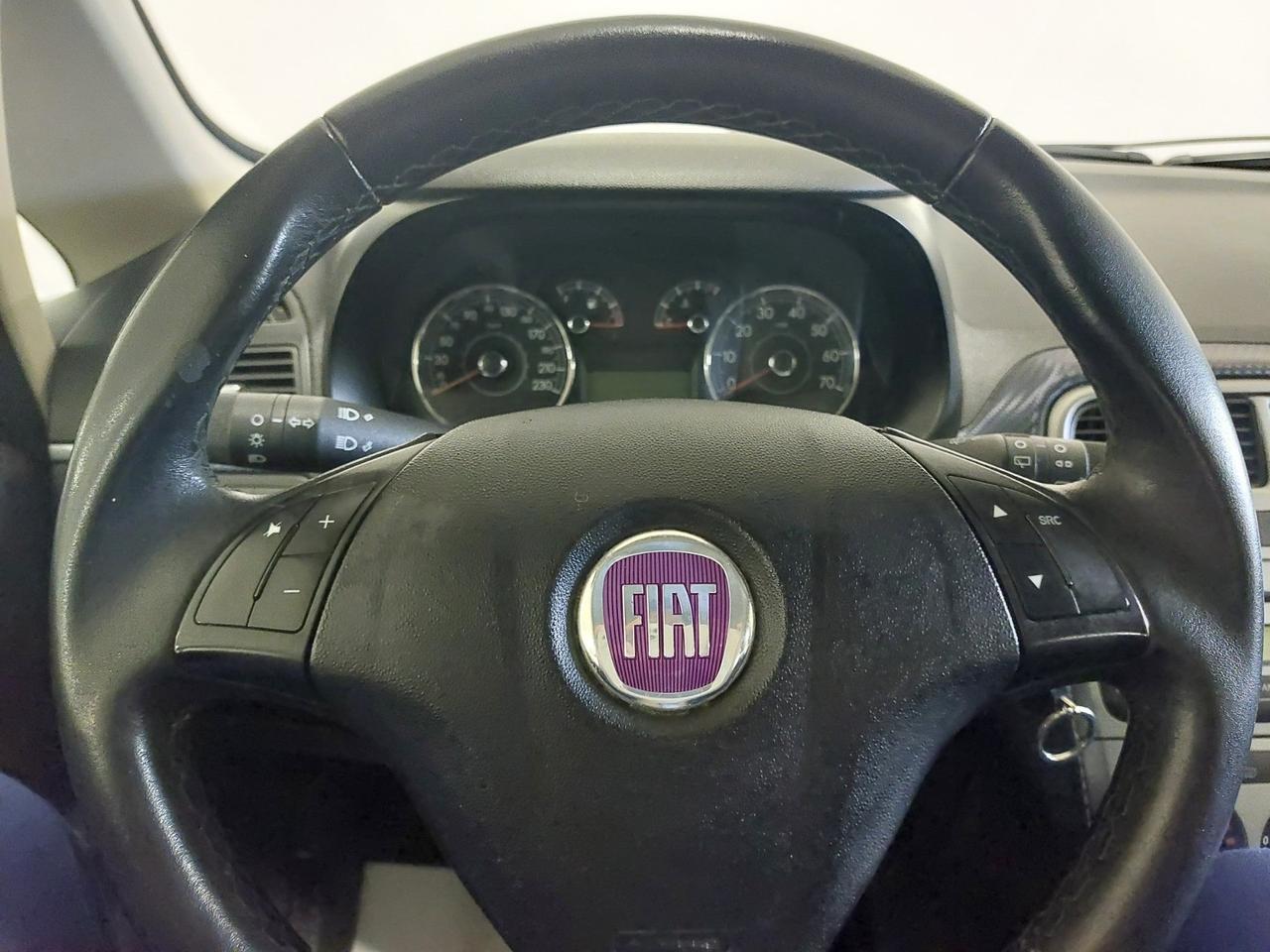 FIAT Grande Punto Grande Punto 1.2 5 porte Active