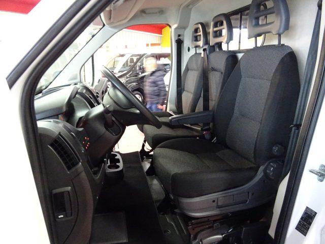 FIAT Ducato 30Q 2.3 MJT 120CV PC-TN Furgone