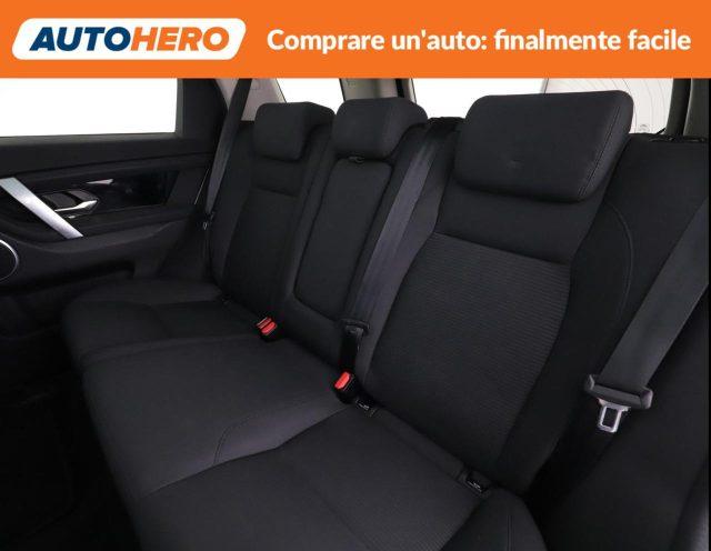 LAND ROVER Discovery Sport 2.0D I4-L.Flw 150 CV AWD Auto