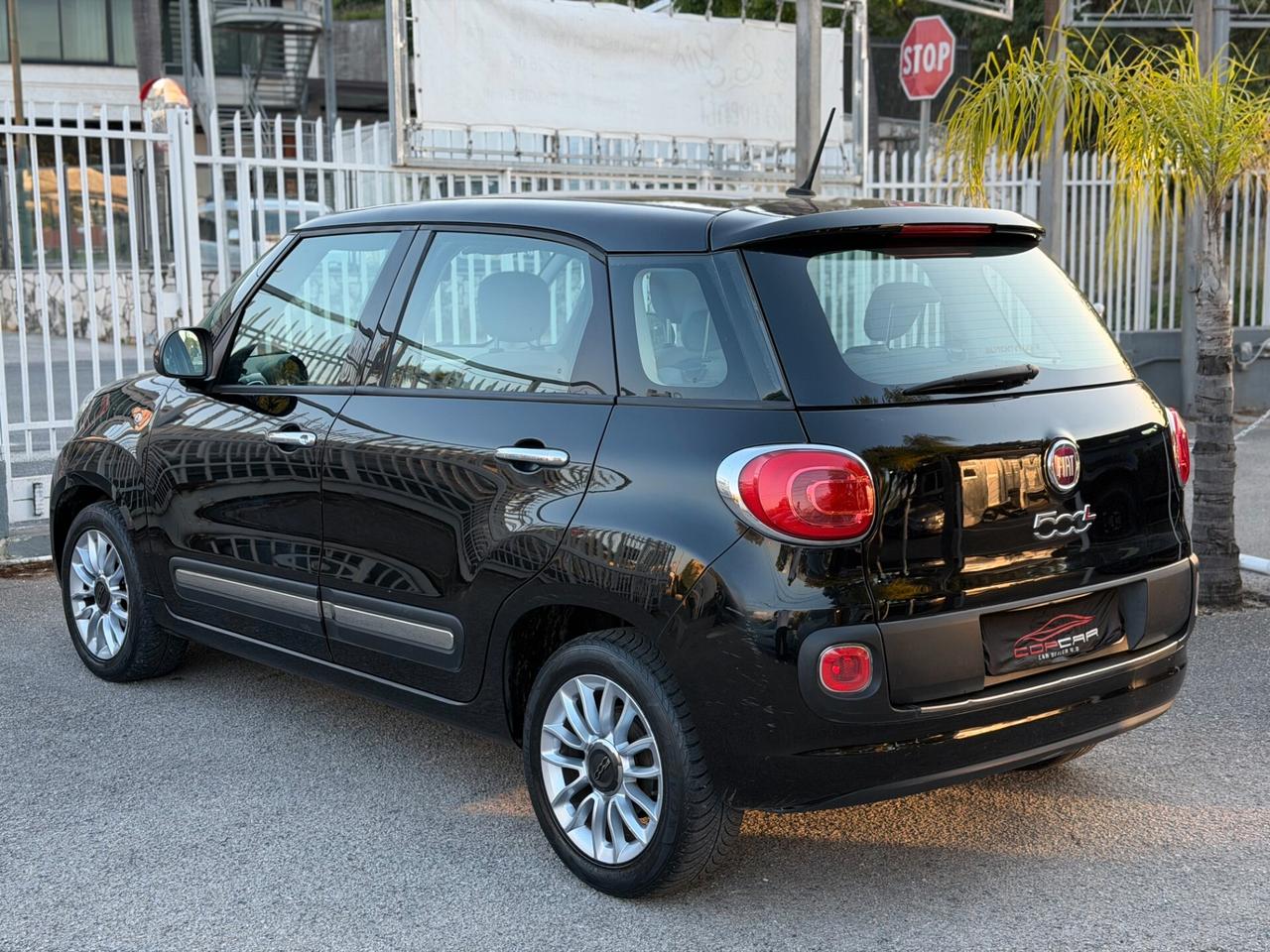 Fiat 500L 1.3 Multijet 85 CV Lounge