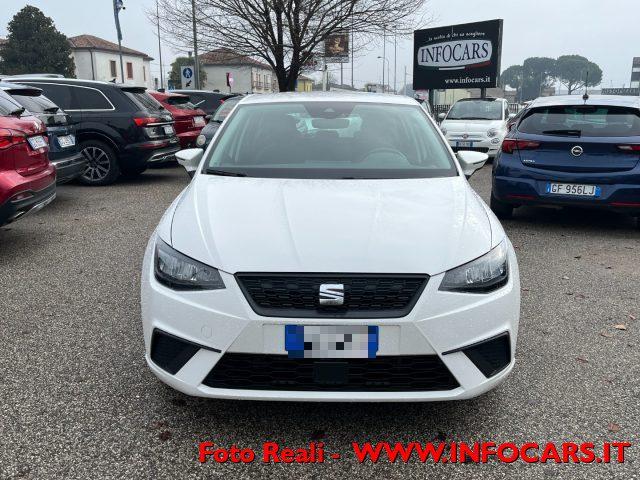 SEAT Ibiza 1.0 EcoTSI 95 CV 5 porte Style Prezzo reale