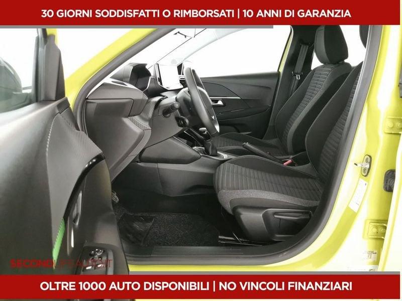 Peugeot 208 1.2 puretech Active s&s 75cv