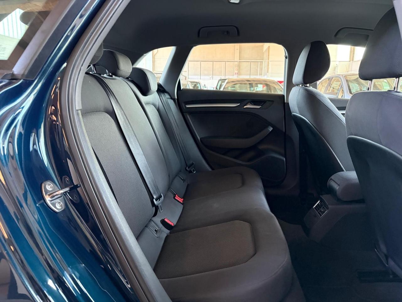 Audi A3 SPB 30 TDI S tronic