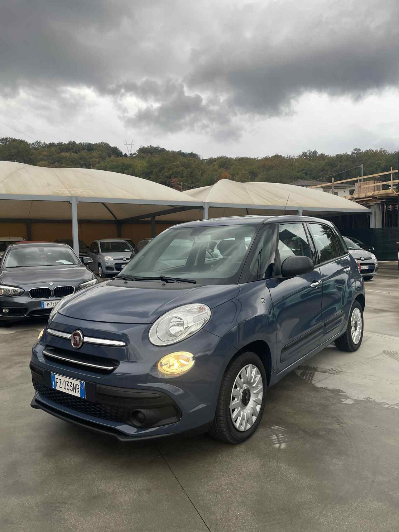 Fiat 500L 1.3 Multijet 95 CV Urban