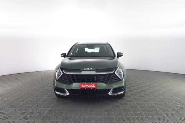 KIA Sportage Sportage 1.6 TGDi MHEV Business