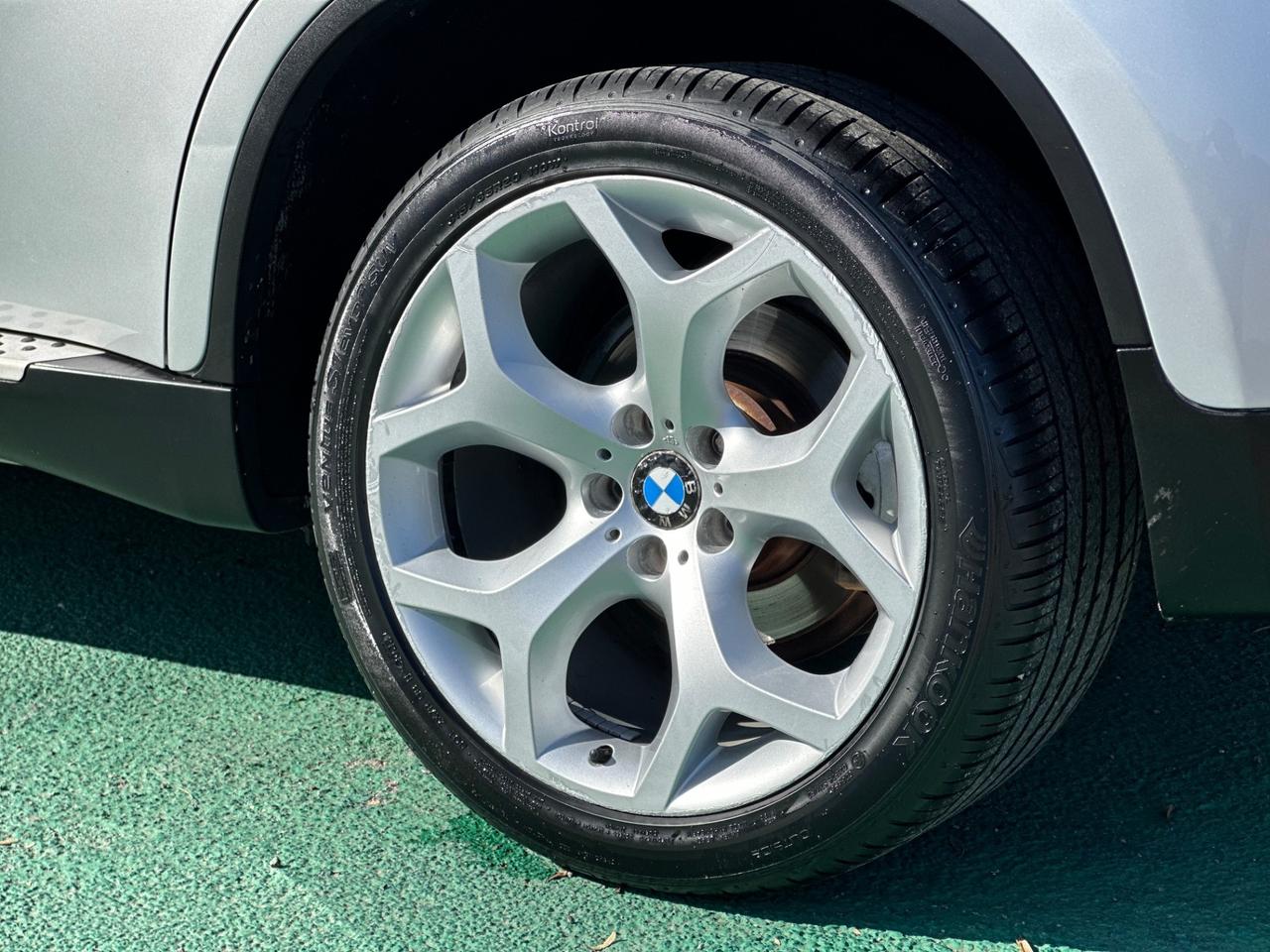 Bmw X6 30d 245cv XDrive Futura 2012