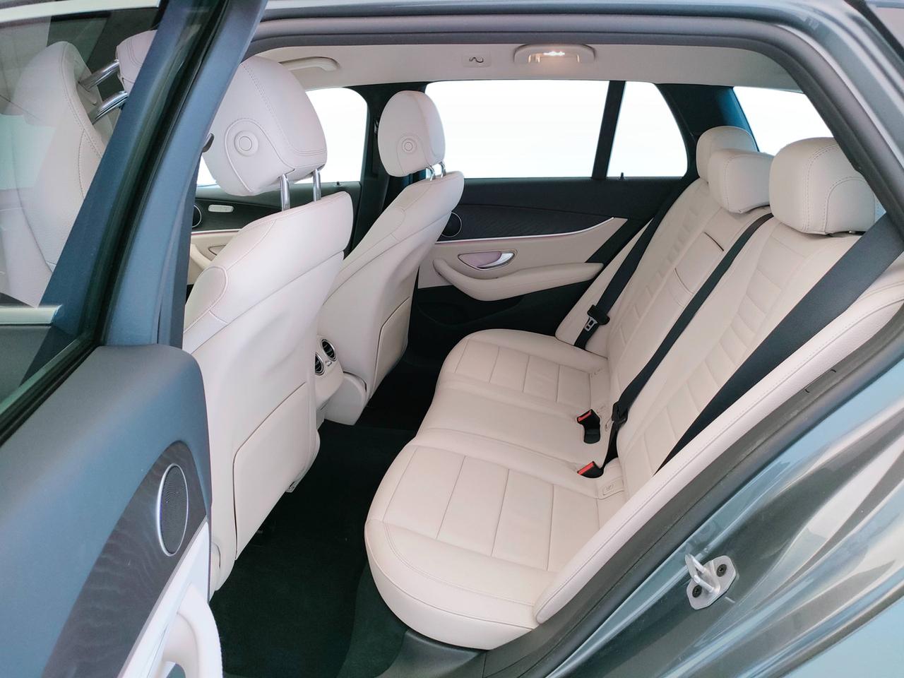 Mercedes-Benz Classe E - S213 SW - E SW 300 de phev (eq-power) Premium 4matic auto my20