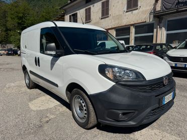 Fiat Doblo Doblò 1.3 MJT S&S PC-TN Cargo Easy