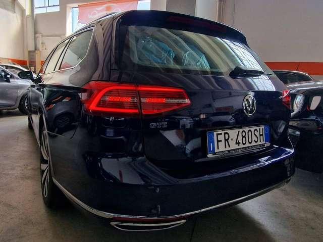 Volkswagen Passat Variant Passat Variant 1.4 phev GTE dsg