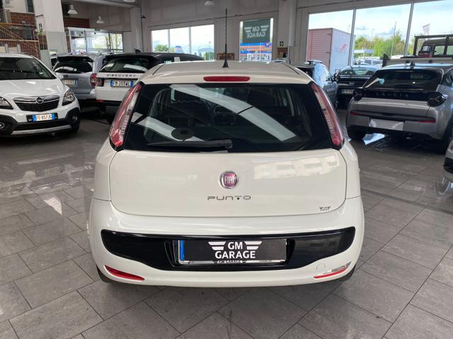 FIAT Punto Evo 1.4 5 porte S&S Dynamic