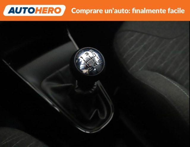 CITROEN C3 BlueHDi 75 Feel Edition