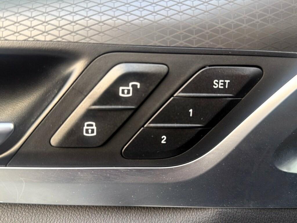 BMW X4 30 d Mild Hybrid 48V Msport xDrive Steptronic