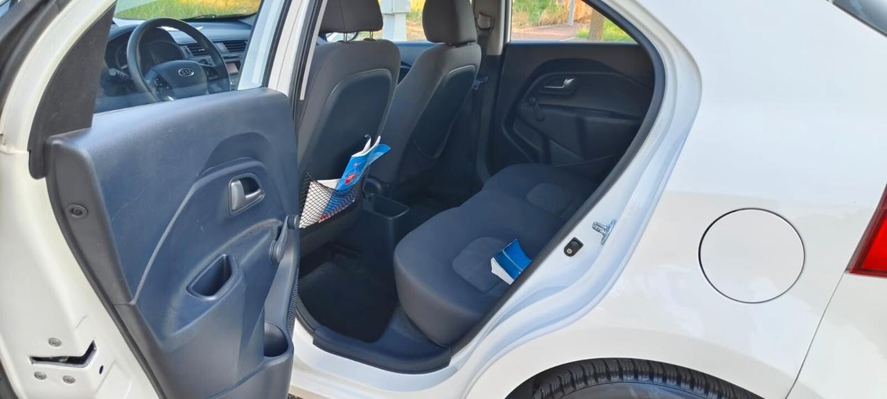 Kia Rio 1.2 CVVT 5p. EX